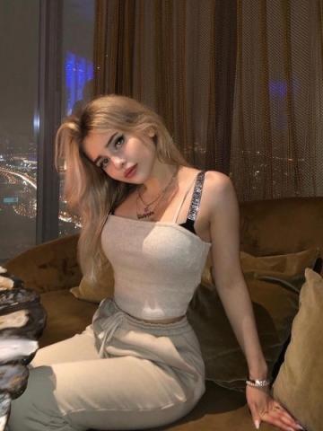 Индивидуалка Фаина Фотография 2